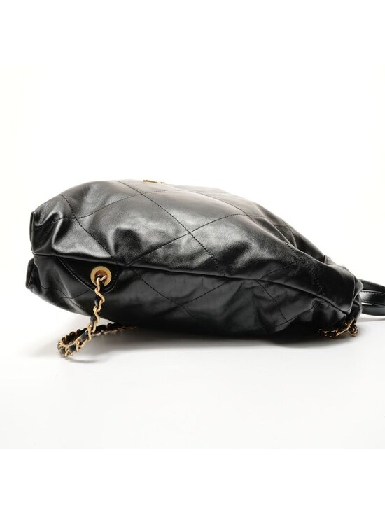 Chanel 22 Quilted Backpack main image 7